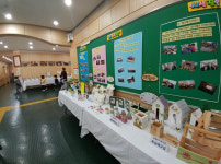 2016 평생학습축제&자원봉사 day 성황