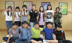 남원초, 대한민국청소년영화제 작품상 동상 수상