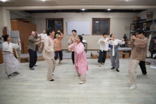 연극인 꿈꾸는 젊은이에 찾아온 비극 제주4.3