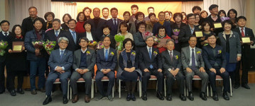 소담제주영농조합법인, 우수 사회적기업상 수상