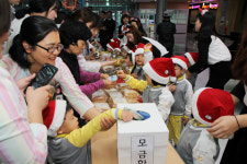 제주대학교병원 직장어린이집, 사랑나눔 바자회 개최