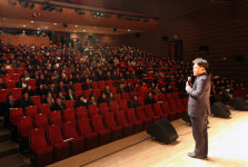 서귀포시, 시민 공감대 형성 시정설명회 진행