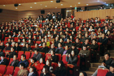 서귀포시, 시민 공감대 형성 시정설명회 진행