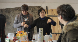 제주종합문화예술센터 개관 사전행사 개원예정 진행