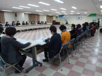 제주시농협 부녀회장연합회 정기총회 개최