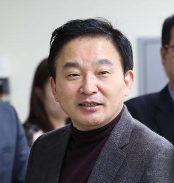 '대선 출마 하나 안하나'...원희룡 지사의 복잡한 계산
