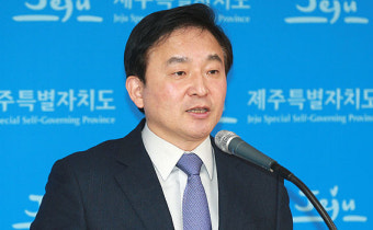 '대선출마' 입장 모호했던 원희룡, 설명절 직후 결심 선 이유?