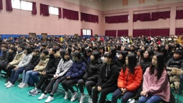 외도초, 제73회 졸업식 실시