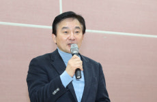 원희룡 제주지사, 영송학교 졸업식서 차별 없는 삶 위해 관심