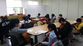 표선청소년문화의집, 상반기 프로그램 참가자 모집
