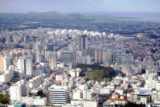 제주도, 상업용.연립주택 비율 1위...30년 이상 노후건축물은?