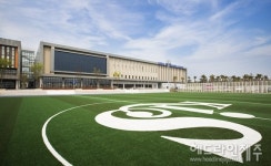 KIS 한국국제학교 구성원 학교 만족도, 매우 흡족