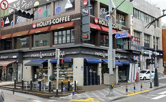 제주도 최고가 땅 지형 변동...원도심→ 신제주 이동