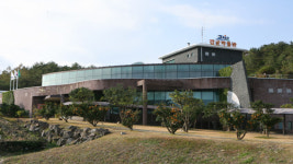 서귀포시 감귤박물관, 관람객 10%.수입 60% 증가