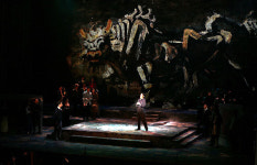 창작 오페라타 이중섭 캐스팅 완료...7월 무대에 오른다