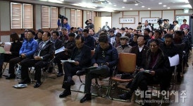 제주공항 복합환승센터에 쏠린 이목...주민들 바람은?