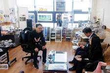 제주경제통상진흥원, 찾아가는 수출상담소 운영