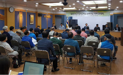 제주도의원 9선거구, 아라동과 삼양.봉개로 분구안 부상
