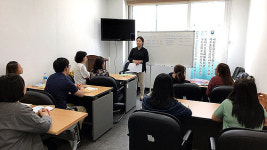 구좌이주여성지원센터, 이주민 사회통합 5단계과정 개강