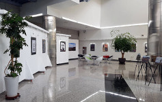 제주아트센터, 5월 문화가있는날 자작나무숲 작은음악회