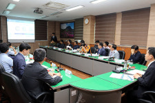 제주소방안전본부, 긴급구조표준시스템 장비교체 착수