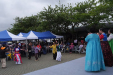 제주시민속오일시장 한마당축제 성황리에 개최