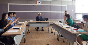 제주시교육지원청, 지역연계 예술교육협의회 개최