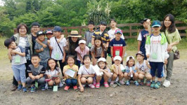 노형꿈틀작은도서관, 만화로 그려볼까? 제주신화전설 문화유적답사