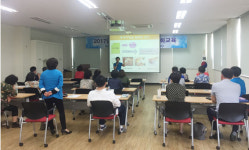 서귀포보건소, 금연 지도자 심화 교육 실시