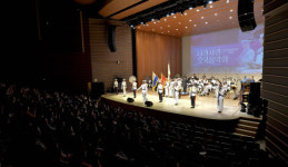 해군, 나라사랑 호국음악회 in 제주 성황리 마무리