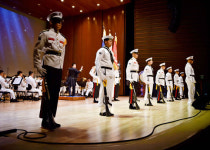 해군, 나라사랑 호국음악회 in 제주 성황리 마무리