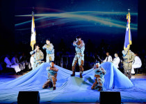 해군, 나라사랑 호국음악회 in 제주 성황리 마무리