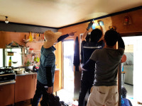 서귀포시, 남원읍 재난취약가구 안전점검