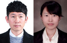 서귀포 친절공무원 선발...안전총괄과 이두영, 정방동 오세나