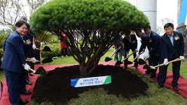 NH농협은행, 전국 최대규모 제주수련원 개원