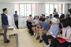 부영 임대료 인상 세입자 분통...원희룡 강력한 대응 강구