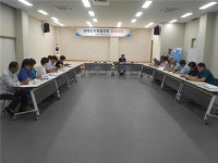화북동장애인지원협의회 7월 정례회의 개최