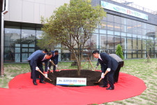 표선면, 신축 청사 준공식 개최
