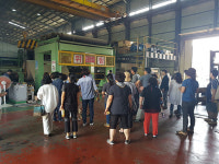 서귀포시 자생단체, 재활용쓰레기처리시설 현장 견학