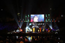 제56회 탐라문화제 홍보 콘서트 성황리에 개최