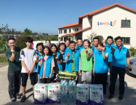 NH농협은행 제주중앙지점, 요양원에서 봉사활동 구슬땀