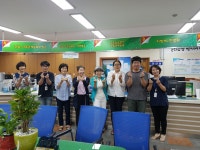 용담2동, “청렴·친절은 우리가 책임진다” 행정서비스     만족 교육 실시