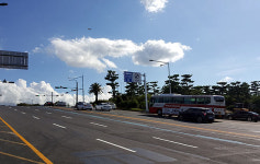 제주공항~해태동산 우선차로제 23일부터 시범시행