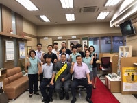 NH농협은행 연북로지점, 고객 무료 법률상담 진행