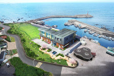 삼화지구 삼양 3수원지 리빌딩 추진...공무원 아이디어, 굿!