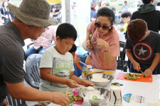 2017 서귀포 주민자치&평생학습 박람회 폐막