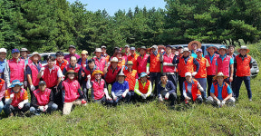 렛츠런팜 제주, 제3차 렛츠런 엔젤스 데이 운영