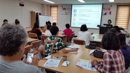 제주 동부농업기술센터 농가형 6차산업 교육 호응