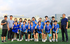 서귀포여고, 전도 학교스포츠클럽대회 2관왕 쾌거