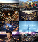 제주신화월드, 지드래곤 TV광고 테마파크 오픈에 맞춰 전격 공개